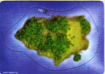 Caribbean Island 4