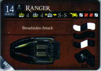 CC-003 Ranger