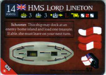 CC-036 HMS Lord Lineton