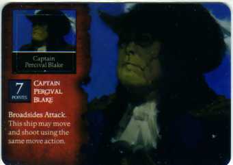 CC-043 Captain Percival Blake