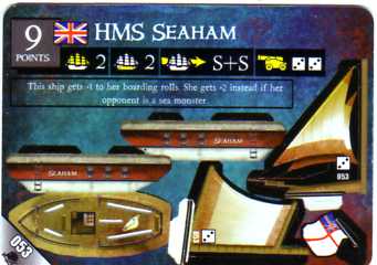 DJC-053 HMS Seaham