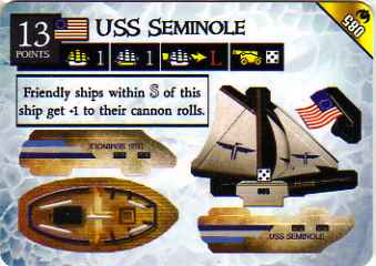 FN-085 USS Seminole