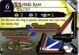 FS-039 HMS Ram
