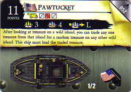 FS-052 Pawtucket