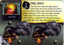FS-057 Fire Shot