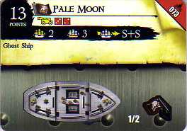 FS-073 Pale Moon