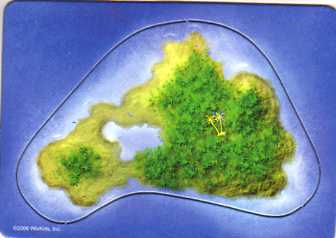 Mysterious Islands Island 8