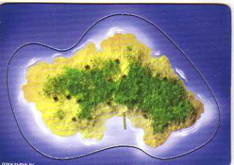 Mysterious Islands Island 11