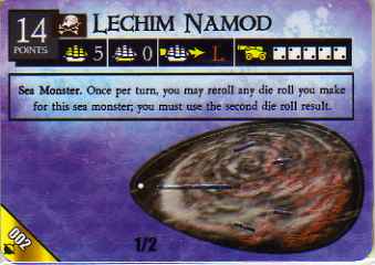 OE-002 Lechim Namod