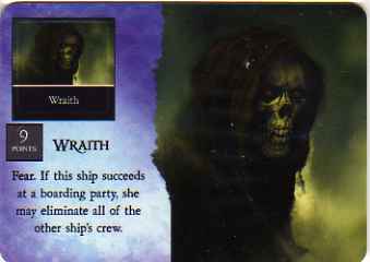 OE-017 Wraith