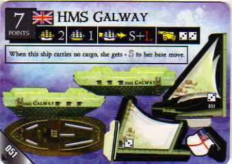 OE-051 HMS Galway