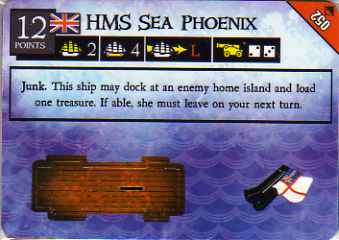 OE-052 HMS Sea Phoenix