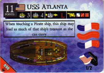 OE-090 USS Atlanta