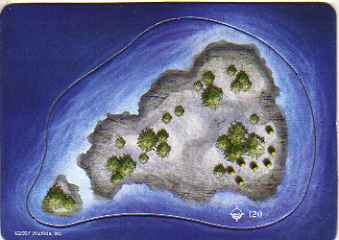 Ocean's Edge Island 20