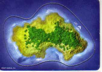 Ocean's Edge Island 27