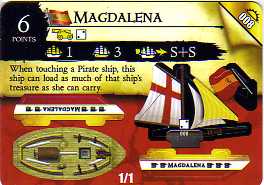 RF-008 Magdalena