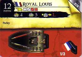 RF-029 Royal Louis