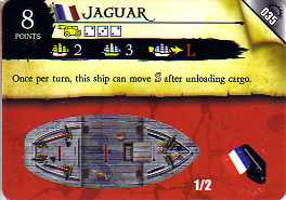 RF-035 Jaguar