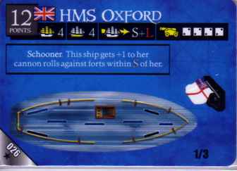 R-026 HMS Oxford