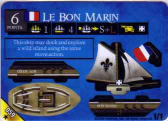 R-059 Le Bon Marin