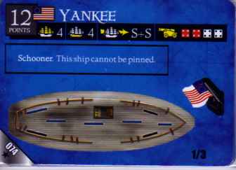 R-074 Yankee